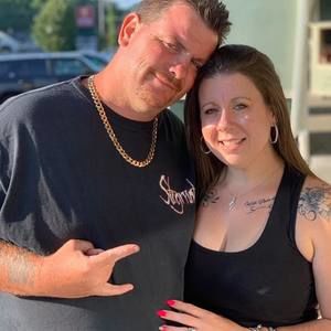 Meet your Posher, Frank